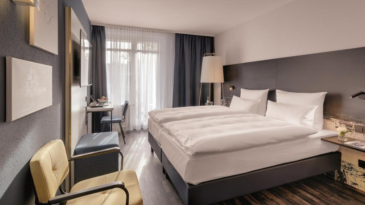 Hotel The Yard Bad Honnef Exterior foto