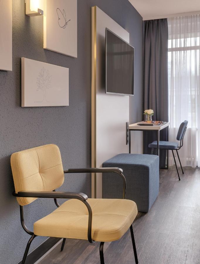 Hotel The Yard Bad Honnef Exterior foto